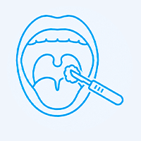 Ressecção de tumor (boca, faringe)