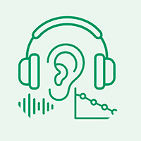 Audiometrias (completa, tonal, vocal, infantil, condicionada)