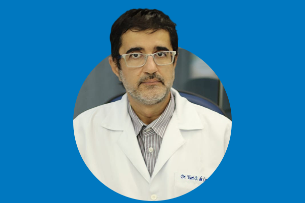 Dr. Yuri Oliveira de Carvalho Otorrinolaringologia
