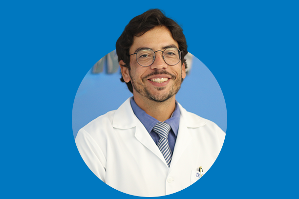 Dr. Carlos de Sousa Borba Otorrinolaringologia