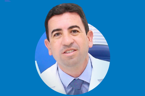 Dr. Danillo Gabrielli Almeida Otorrinolaringologia